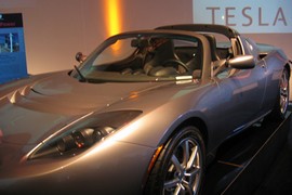 Tesla Motors Completes all Regulatory Approvals and Sets Schedule to Begin Production