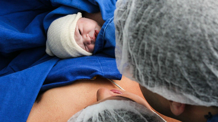 U 2017. u Kosovskoj Mitrovici rođeno 560 beba