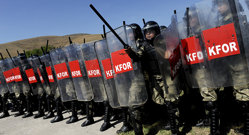 Treba li Srbija da traži povratak srpske vojske na Kosovo
