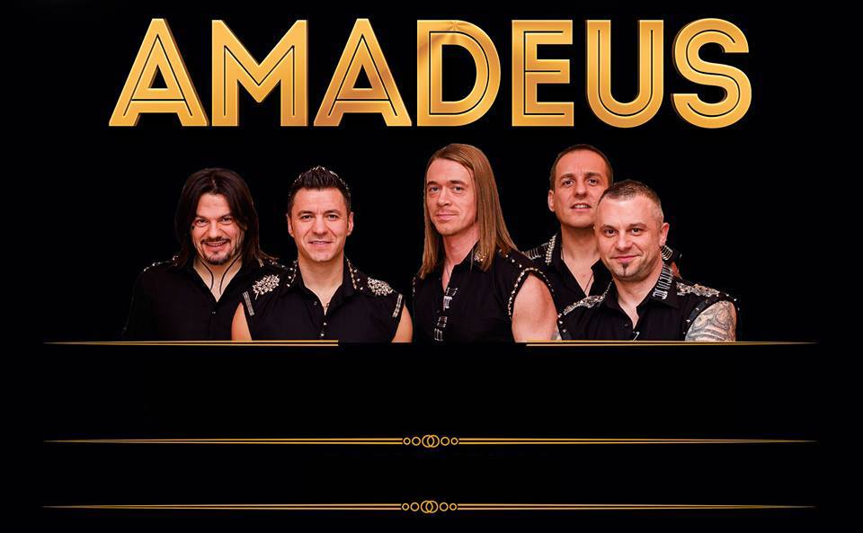 SPEKTAKULARNO! Večeras na Adi Ciganliji koncert Amadeus benda - uživo i otvaranje kupališne sezone, nedelja 24.6.2018. početak u 20h 