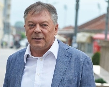 Novica Tončev ponovo izabran za potpredsednika SPS