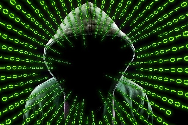 Hakerski napad na Pentagon