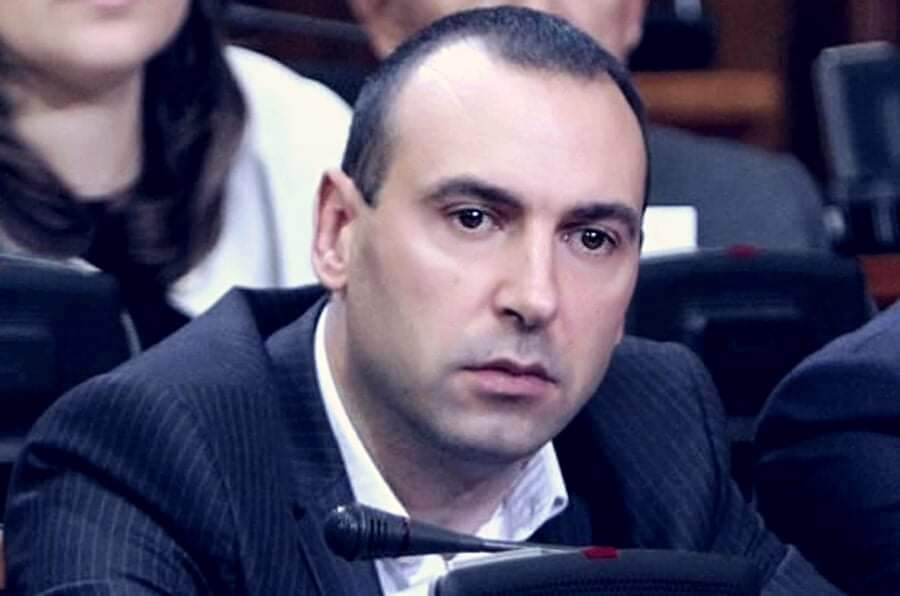 Marković: 'Đilas vodi stranku kao preduzeće'  