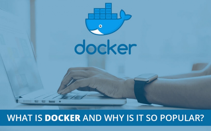 Zašto su Docker stručnjaci sve više traženiji?