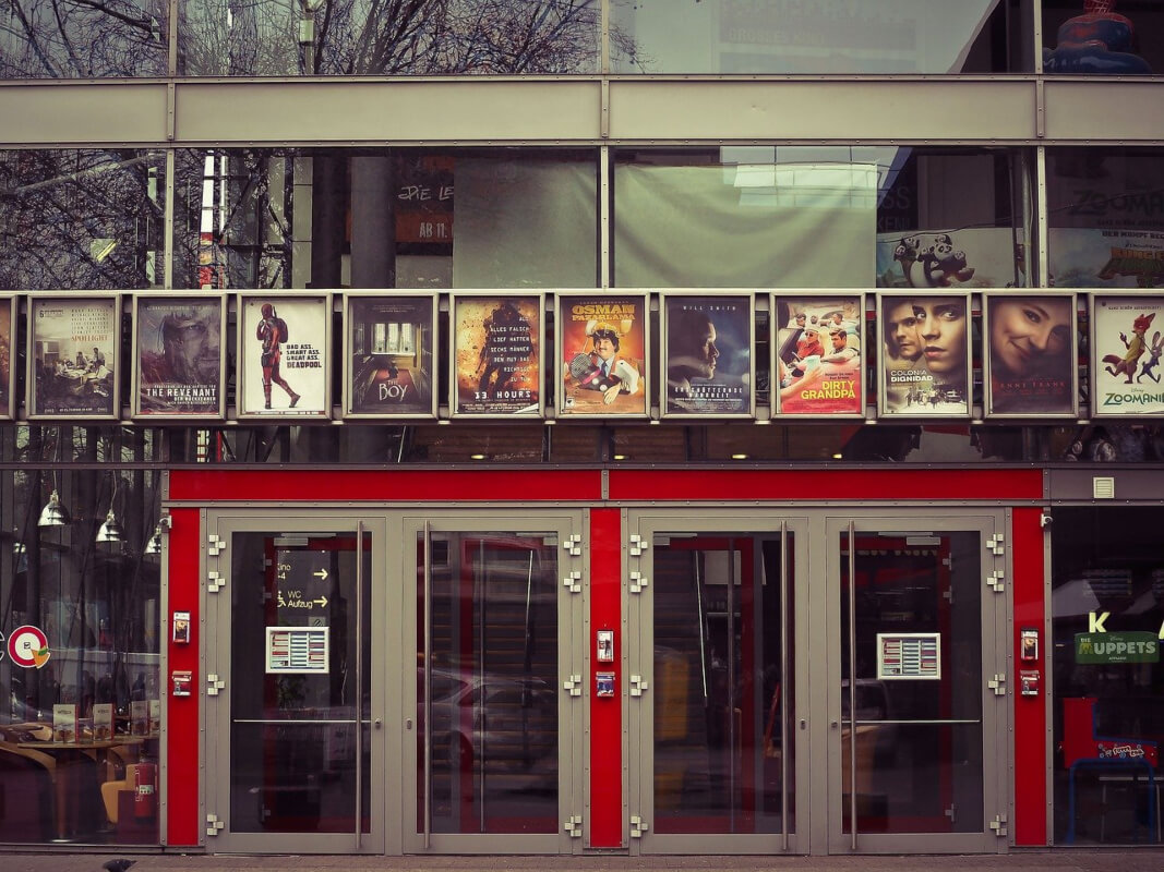 Kultni filmski plakati: Da li ste znali da je Pikaso napravio plakat za najskuplji jugoslovenski film?