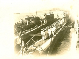 Девет деценија од стварања Подморничке флотиле Краљевине Југославије