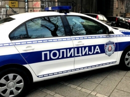 Ухапшен насилник у Руми због паљења аутомобила полицијског службеника