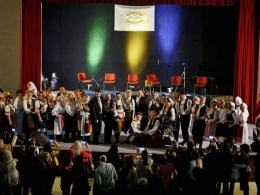 Хуманитарни концерт за опремање  дечије онколошке клинике KЦ Ниш