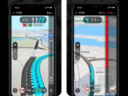 Huawei ima novo rešenje za navigaciju