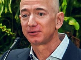 Kako je hakovan šef Amazona?