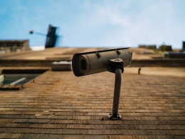 Како искористити ИТ знање у области видео надзора