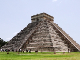 10 занимљивости о Мексику, земљи сомбрера и текиле