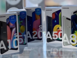 I Samsung korisnici u Srbiji dobili misterioznu poruku