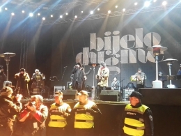 Легендарна рок група ,,Бијело дугме“ извикана због несавесног поступања Драшка Станивуковића
