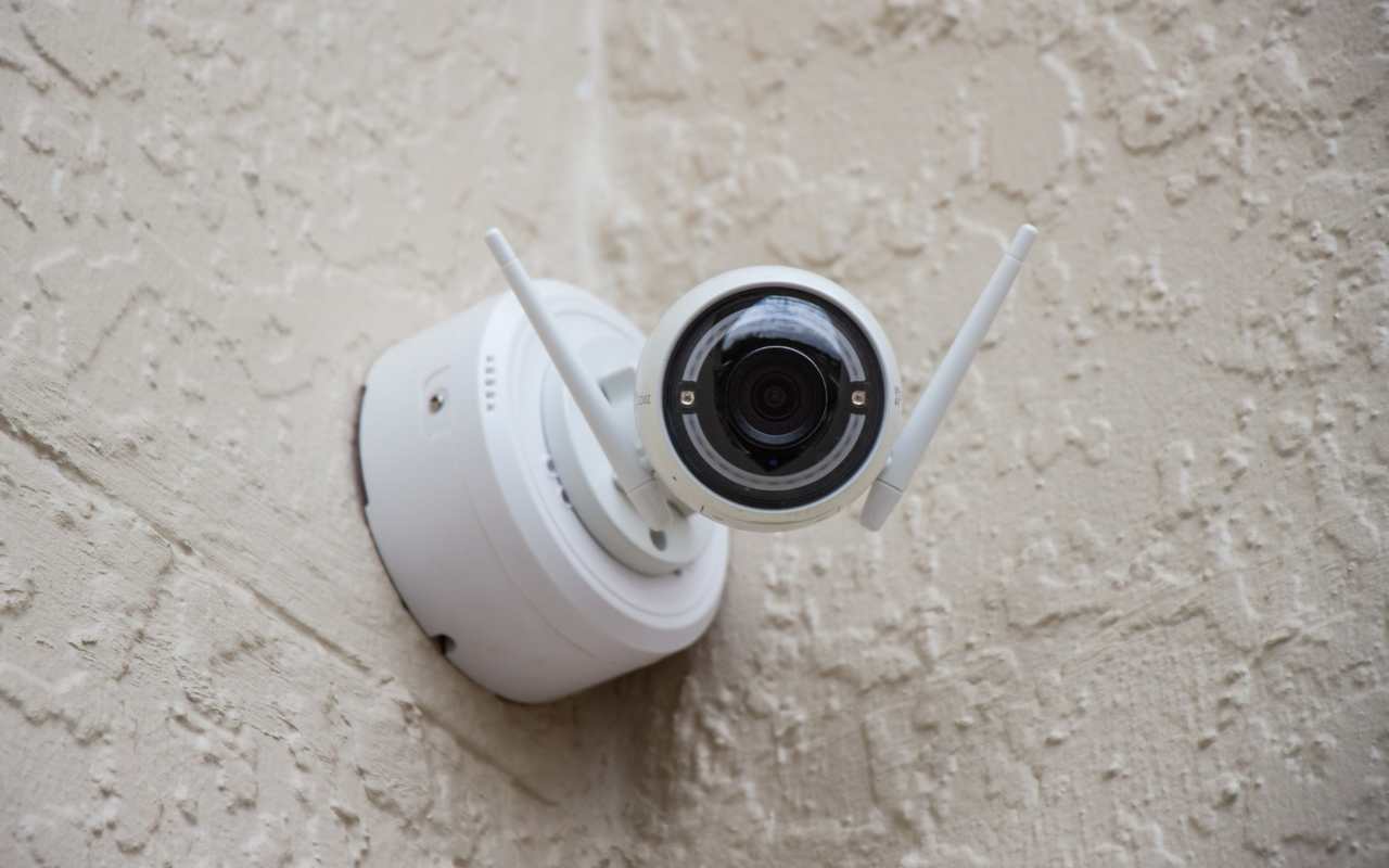 видео-надзор-камере
