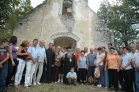 Срби непожељни у родном крају