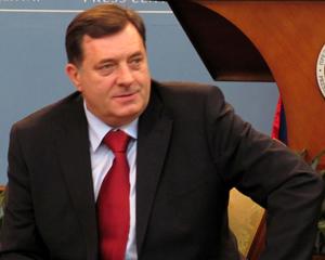 Додик: Републику Српску додатно ојачати