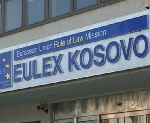 EULEХ прави државу шиптарској мафији, EULEХ за мито једе - и „своју децу”