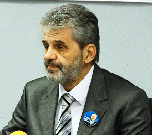 Шешељ се раздужио у Хагу, није му тражено да се изјасни о условима трибунала