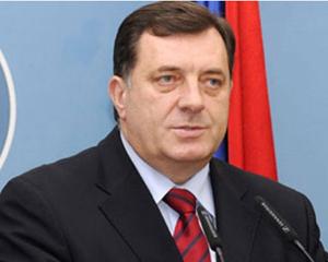 СНСД, ДНС и СП подијелили ресоре