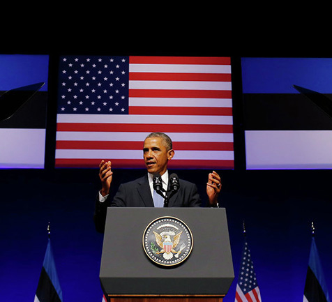 The Washington Times: Sukob sa Rusijom je velika greška Obaminog naivnog tima