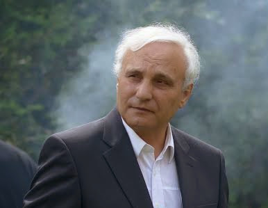 Зашто је битно бити родољуб и патриота а не глобалиста Душан Нонковић уредник Гласа Дијаспоре