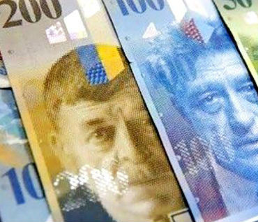 Александар Танасковић: Црни Швајцарац