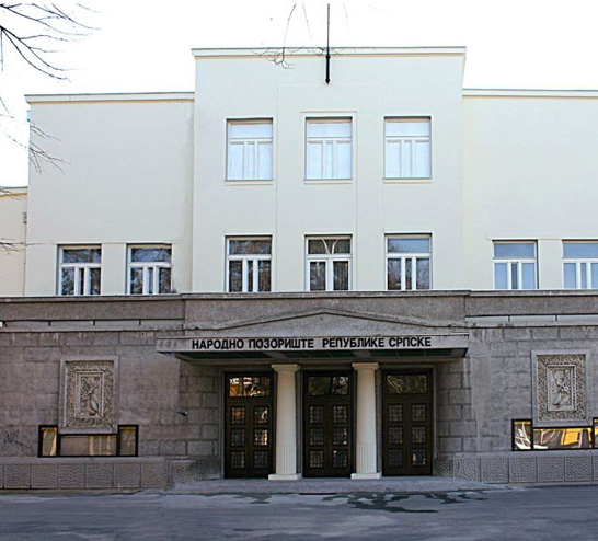 У Народном позоришту Републике Српске ускоро премијера Урнебесне трагедије