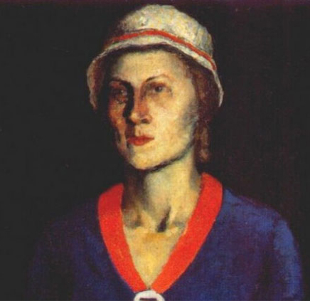 Жена – вечна муза за сваког сликара