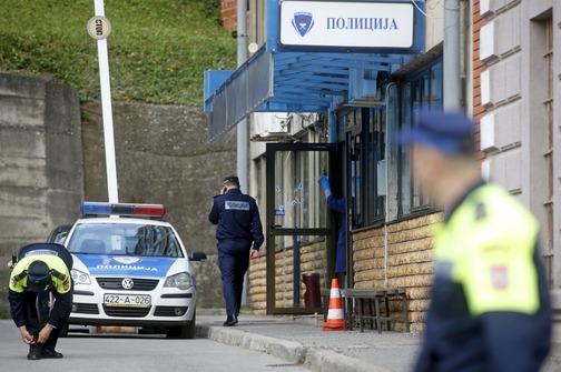 Саопштење Покрета „СНП - Избор је наш“ поводом терористичког напада у Зворнику