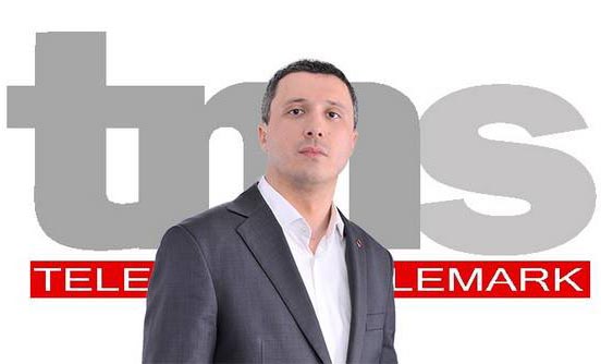 Бошко Обрадовић вечерас у 21 час на ТВ Телемарк