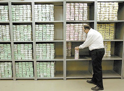 Странци крију где је нестало 7,5 милијарди!