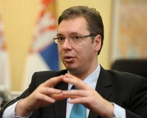 Александар Вучић: Страх од регионалне нестабилности