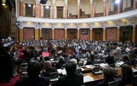 Сувише блага Декларација о злочину над Србима