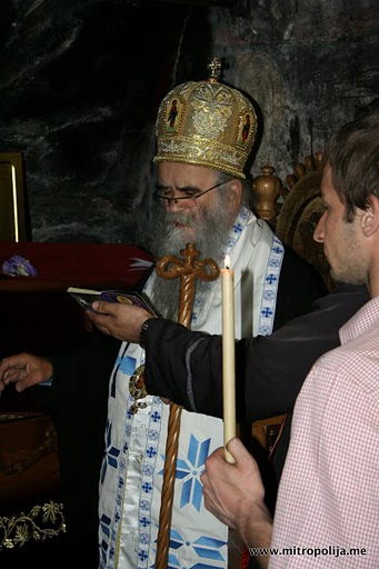 U litiji učestvovalo 15 hiljada ljudi