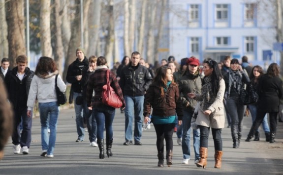 Могући протести 5. октобра - студенти траже смањење цијене обнове