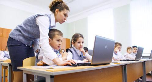 Комјутеризација школа није гаранција успеха у њима