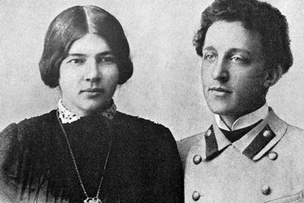 Тргична судбина великих руских песника (2.)