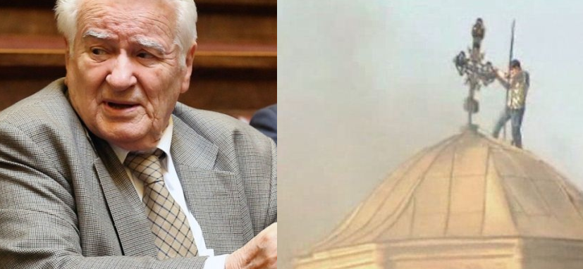 НВО ЖРУ одговара Мићуновићу: Културно благо Србије на Косову су цркве и манастири СПЦ!