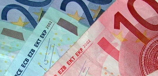 Шансе да грчка остане у еврозони 50:50