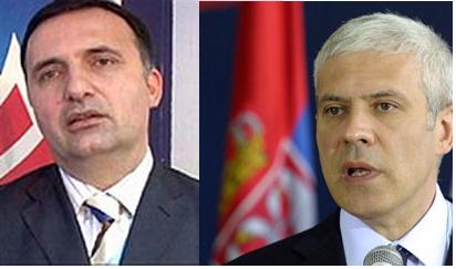 Потребна тјешња сарадања двије земља