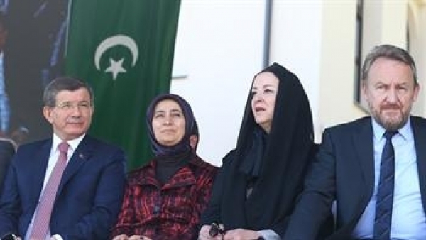 Турчин: Босна ће бити онаква каквом је Алија Изетбеговић замишљао