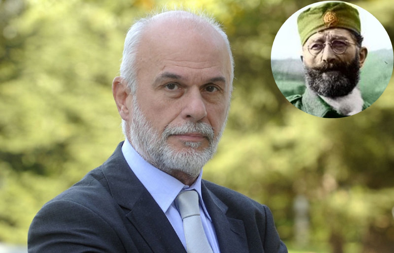 Војислав Михаиловић: Срби већински гласају за десницу, а власт увек формира левица!