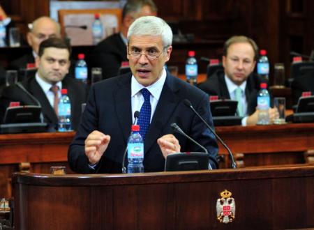 Usvojena Rezolucija o Kosovu