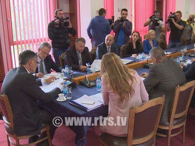 Чланови Комисије за спровођење референдума позвани у Тужилаштво БиХ