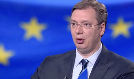 ПЕТИЦИЈA ЗА РАЗРЕШЕЊЕ ПРЕДСЕДНИКА ВЛАДЕ АЛЕКСАНДРА ВУЧИЋА