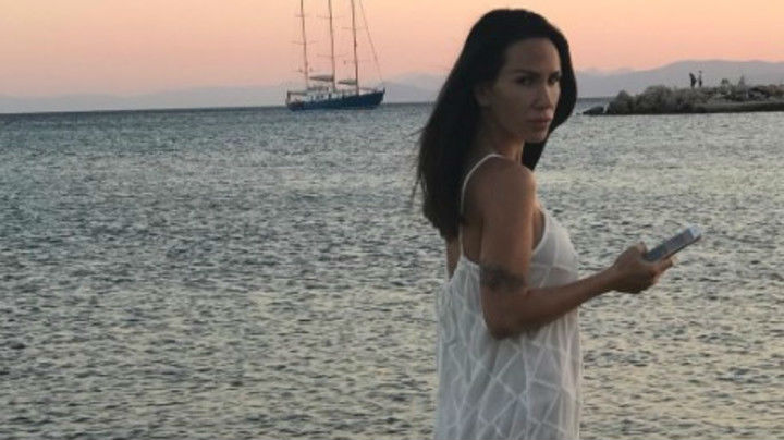 БОМБЕТИНА! Николија ВРЕЛОМ ФОТКОМ срушила Инстаграм!
