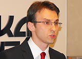 ДСС: Измена резолуције о Косову је капитулација