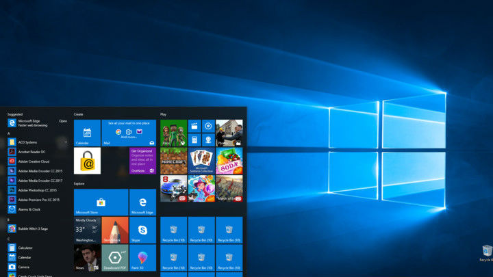 Windows 10 uskoro uvodi karakteristike koje smo dugo čekali