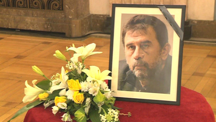 Данас је сахрањен један од најбољих србских новинара Жељко Цвијановић: Пошту одао и председник Србије